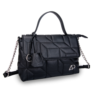 Bolsa Tiracolo Poder Feminino – AL2722PT