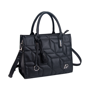 Bolsa Tiracolo Poder Feminino – AL2724PT