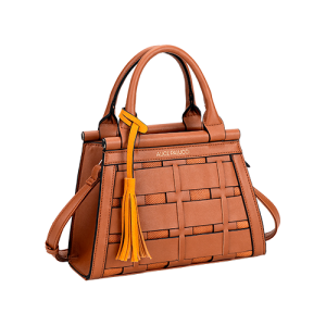 Bolsa Mini Bag Tramado – AL2852CR