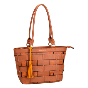 Bolsa Totebag Tramado – AL2854CR