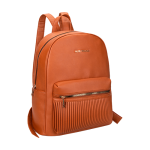 Bolsa de Costa Plissado – AL2857CR