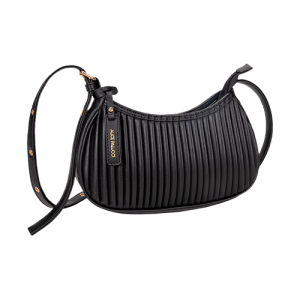 Bolsa Baguete Plissado – AL2858PT