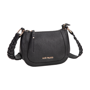 Bolsa Transversal Artesanal – AL2861PT