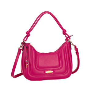 Bolsa Baguete Puffer – AL2863PK
