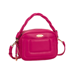 Bolsa Transversal Puffer – AL2864PK