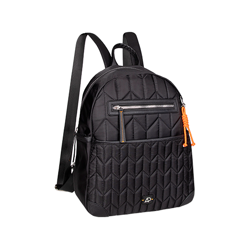 Bolsa de Costas Nylon Chic – AL2874PT