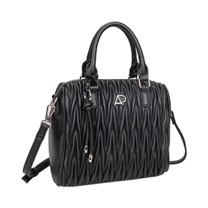 Bolsa Totebag Efeito Nervura – AL2881PT