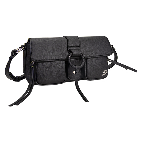 Bolsa Baguete – AL2885CR - Imagem 3