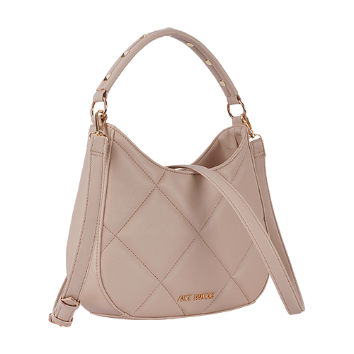 Bolsa Tiracolo Maxi Spike – AL2893PK - Imagem 2