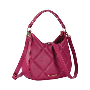 Bolsa Tiracolo Maxi Spike – AL2893PK