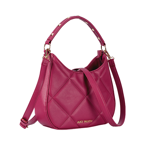 Bolsa Tiracolo Maxi Spike – AL2893PK