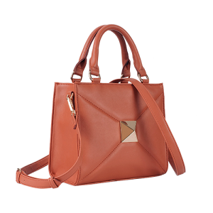 Bolsa Tiracolo Maxi Spike – AL2895LJ