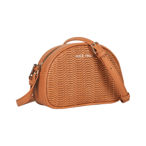 Bolsa Transversal by Bru – AL2468BG